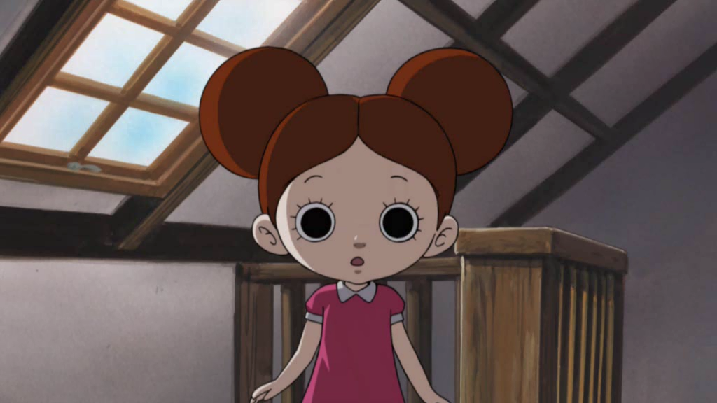 Nanami-chan (Kamonohashi no Fansub)
